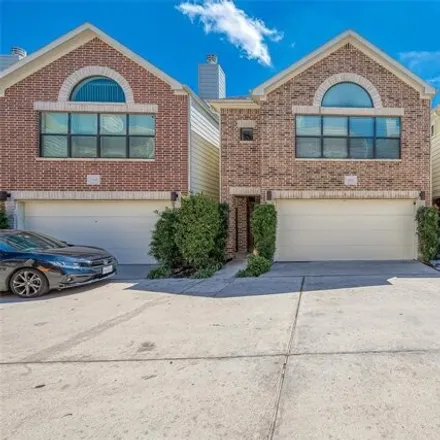 Rent this 3 bed house on unnamed road in Westwood Park, Houston