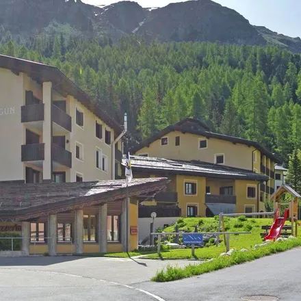 Image 9 - 7513 Surlej, Switzerland - Apartment for rent