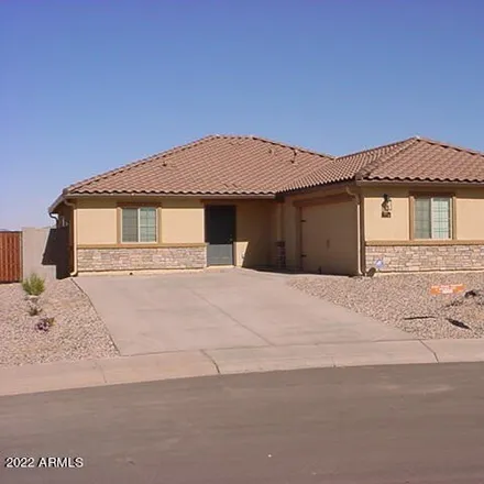 Rent this 3 bed house on 1598 East Caballero Drive in Casa Grande, AZ 85122