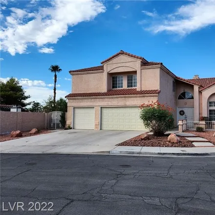 Buy this 6 bed house on 2597 Ashmoore Drive in Henderson, NV 89074