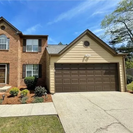 Rent this 3 bed house on Standard Club in 6230 Abbotts Bridge Road, Johns Creek