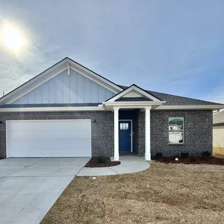 Buy this 4 bed house on Demarie Lane in Athens, AL 35613
