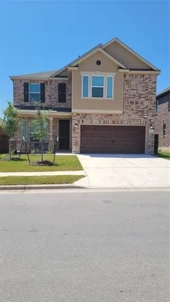Image 1 - Acerno Street, Round Rock, TX, USA - House for rent
