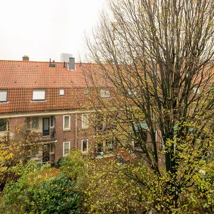 Image 9 - Albert Luthulistraat 17A, 1091 NR Amsterdam, Netherlands - Apartment for rent