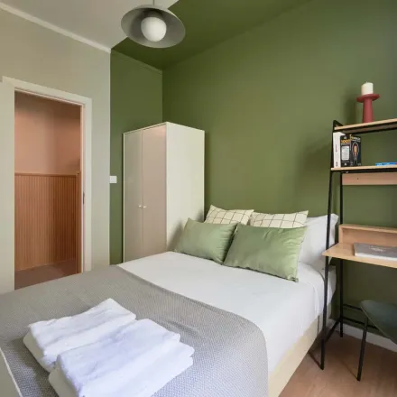 Rent this 1 bed apartment on Smile in Rua Morais Soares, 1900-462 Lisbon