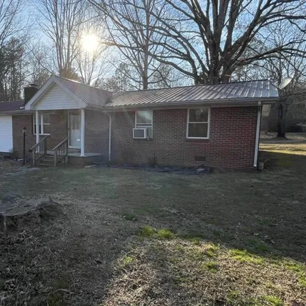 Buy this 3 bed house on County Road 181 in Rogers Creek, McMinn County