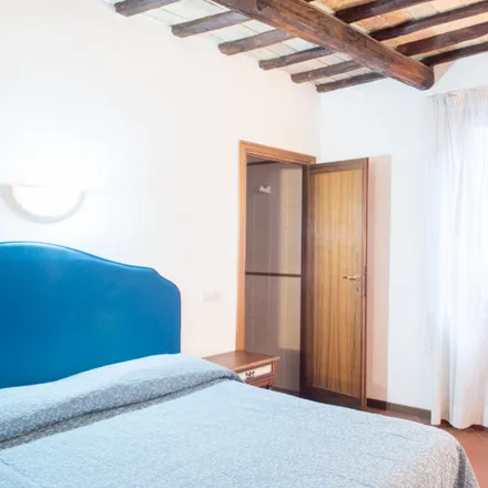 Rent this studio apartment on Il Giardino di Albino in Via Zucchelli, 29
