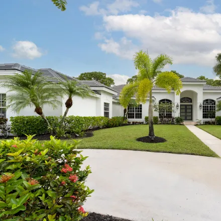 Image 3 - 11701 Stonehaven Way, Palm Beach County, FL 33412, USA - House for sale