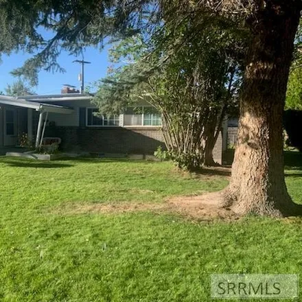 Buy this 3 bed house on 1884 Melody Drive in Idaho Falls, ID 83402