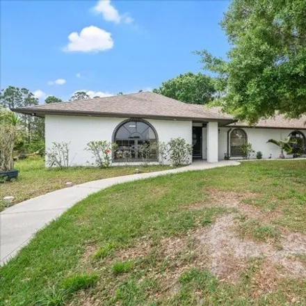Image 2 - unnamed road, Grant-Valkaria, FL 32909, USA - House for sale