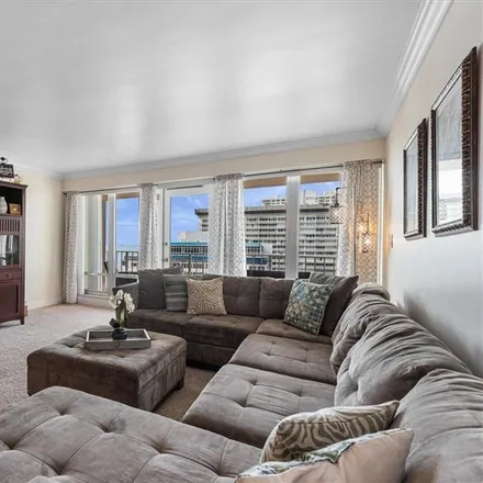 Image 1 - The Galleon, 4100 Galt Ocean Drive, Fort Lauderdale, FL 33308, USA - Condo for sale