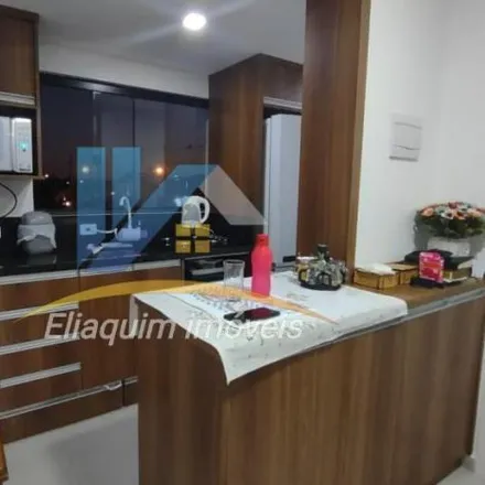 Buy this 2 bed apartment on Avenida Paraná in Fazenda Rio Grande - PR, 83823-020