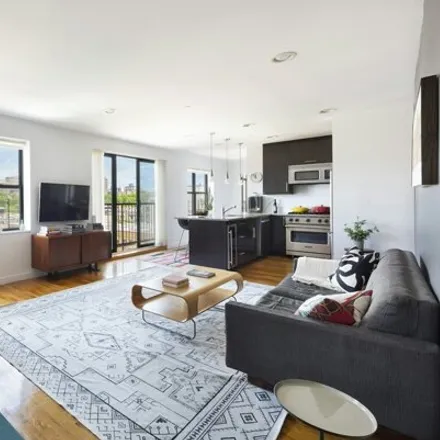 Buy this 3 bed condo on 2098 Frederick Douglass Boulevard in New York, NY 10026
