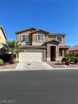 Buy this 4 bed house on 5204 el Pescador Avenue in Las Vegas, NV 89108