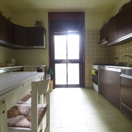 Image 1 - Via Tolmezzo 15, 34136 Triest Trieste, Italy - Apartment for rent