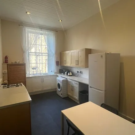 Rent this 4 bed apartment on 24A London Street in City of Edinburgh, EH3 6LY