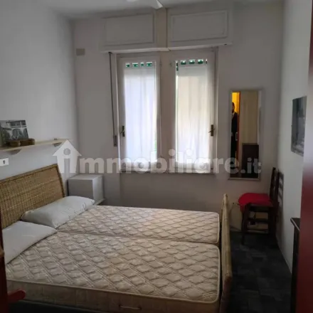 Rent this 3 bed apartment on San Antonio in Via Berninzoni, 17028 Spotorno SV