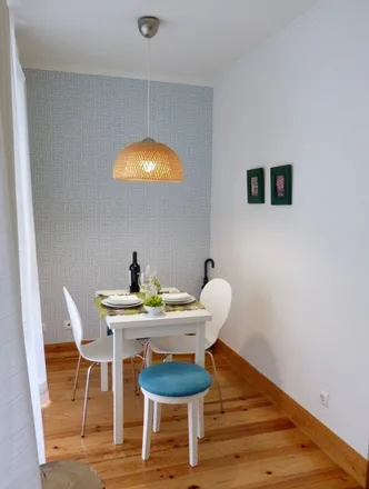 Image 5 - Travessa dos Mastros 28, 1200-337 Lisbon, Portugal - Apartment for rent