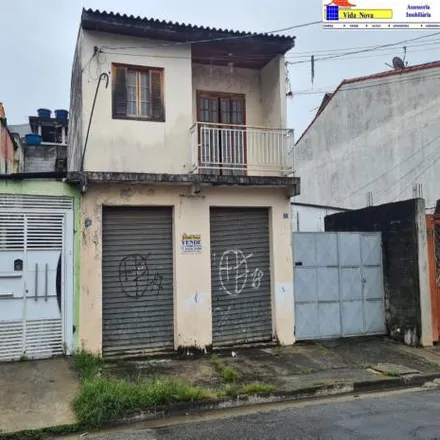 Buy this 5 bed house on Avenida Ataláia do Norte in Cumbica, Guarulhos - SP
