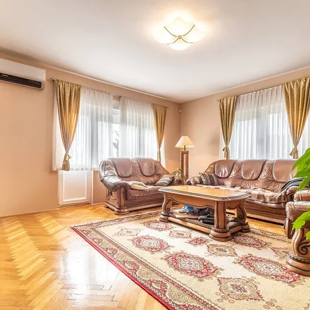 Buy this 3 bed house on Dominika Mandića 91 in Ulica Dominika Mandića, 10090 City of Zagreb
