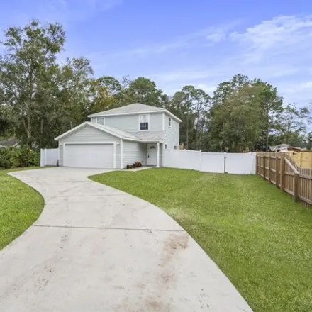 Buy this 3 bed house on 275 Cervantes Avenue in Saint Augustine, FL 32084