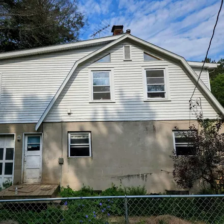 Buy this 3 bed house on 437 Pine Street in Clio, Vienna Township