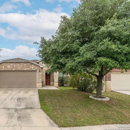 Buy this 3 bed house on 10984 Livewater Trail in Bexar County, TX 78245