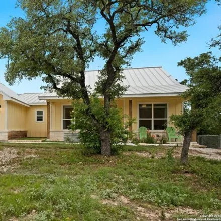 Buy this 3 bed house on 855 Heritage Hill in Comal County, TX 78133