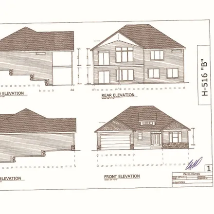 Buy this 5 bed house on 5301 East Rosedale Lane in Spokane County, WA 99223