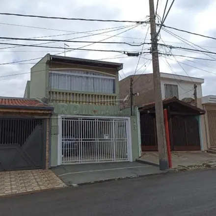 Buy this 3 bed house on Rua Doutor Antonio Stella Moruzzi in Jardim das Torres, São Carlos - SP