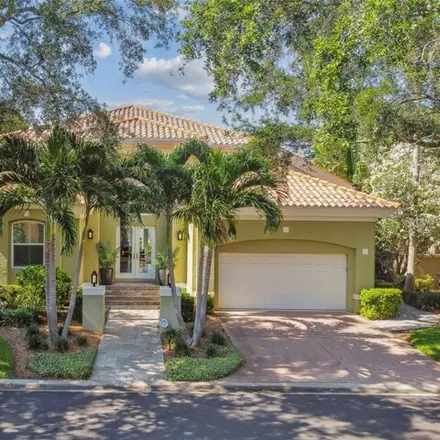 Image 3 - 4603 Dolphin Cay Ln S, Saint Petersburg, Florida, 33711 - House for sale