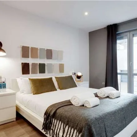Rent this 2 bed apartment on Carrer de Verntallat in 1, 08024 Barcelona