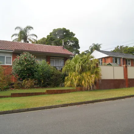 Image 3 - Sydney, Wheeler Heights, NSW, AU - House for rent