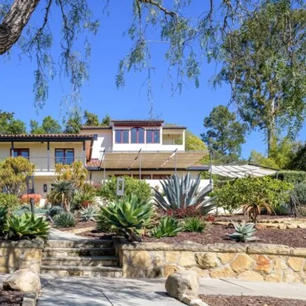 Buy this 4 bed house on 900 Moreno Road in Santa Barbara, CA 93103