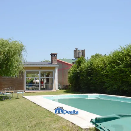 Image 3 - RPE62, Departamento Calamuchita, Villa Rumipal, Argentina - House for sale