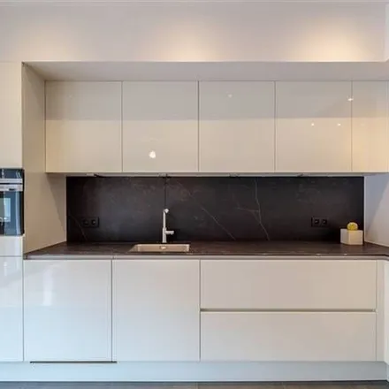 Rent this 1 bed apartment on Rue Raikem 22 in 4000 Angleur, Belgium