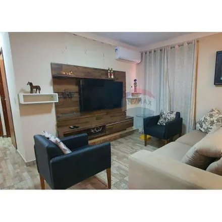 Buy this 3 bed apartment on Rua Praia de Muriú in Ponta Negra, Natal - RN