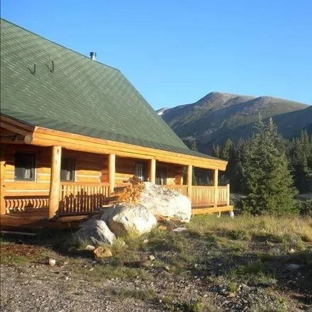 Image 8 - Fairplay, CO, 80440 - House for rent