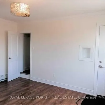 Rent this 2 bed apartment on Lake Shore Boulevard West in Toronto, ON M8W 1N5