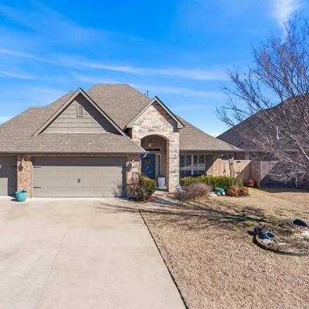 Buy this 3 bed house on 2409 South 16th Court in Broken Arrow, OK 74012