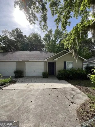 Rent this 3 bed house on 81 Talbot Court in St. Marys, GA 31558