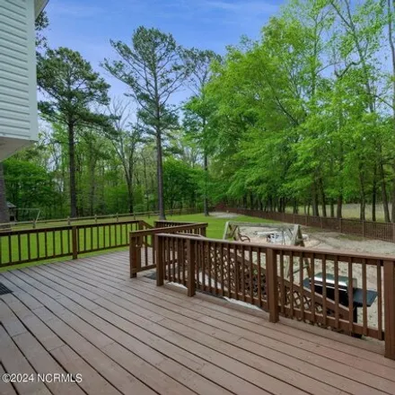Image 9 - 4001 River Chase Drive, River Hills, Pitt County, NC 27858, USA - House for sale
