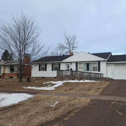 Buy this 3 bed house on 147 Hays Circle in Silver Bay, MN 55614