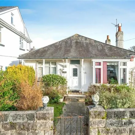 Image 1 - 24 Fircroft Road, Plymouth, PL2 3JU, United Kingdom - House for sale