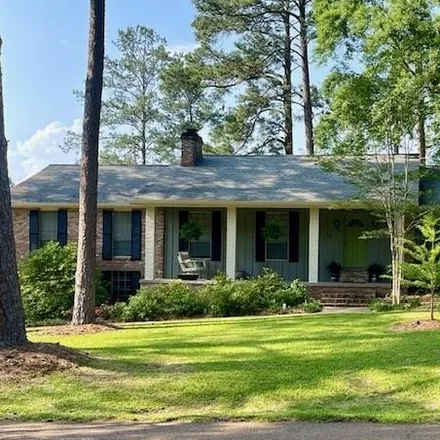 Buy this 4 bed house on 575 Halbert Heights Road in Brookhaven, MS 39601