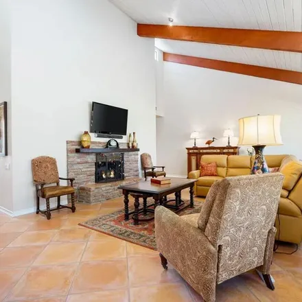 Image 2 - 912 Inverness Drive, Rancho Mirage, CA 92270, USA - Apartment for rent