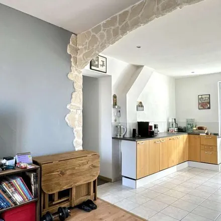 Image 7 - 61 La Canebière, 13001 1er Arrondissement, France - Apartment for rent
