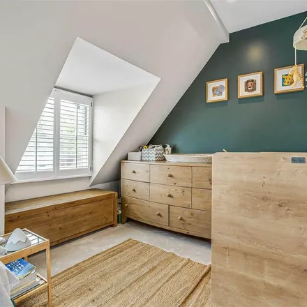Rent this 2 bed apartment on 450 Upper Richmond Road in London, SW15 5RQ