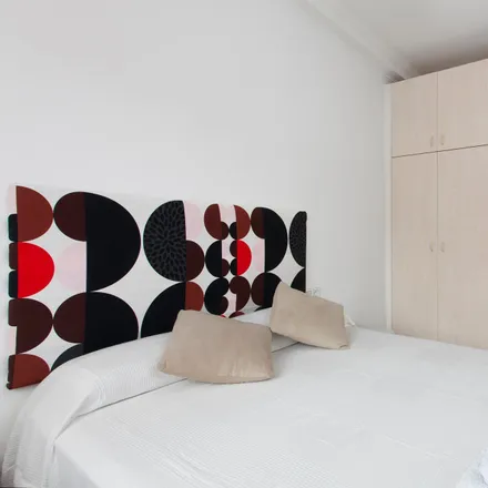 Rent this 2 bed apartment on Gran Via de les Corts Catalanes in 264, 08001 Barcelona