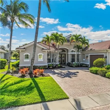 Buy this 4 bed house on The Plantation Golf & Country Club in 10500 Dartington Drive, Fort Myers